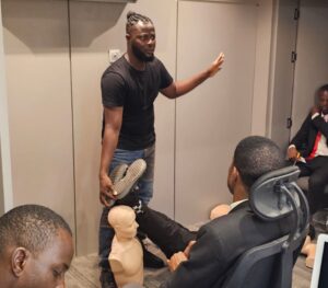 Why BLS Training Is Essential in Nigeria for Individuals and Companies