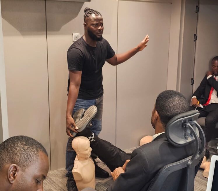 Why BLS Training Is Essential in Nigeria for Individuals and Companies